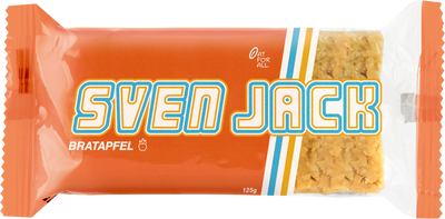 Sven Jack | Bratapfel