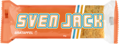 Sven Jack | Bratapfel