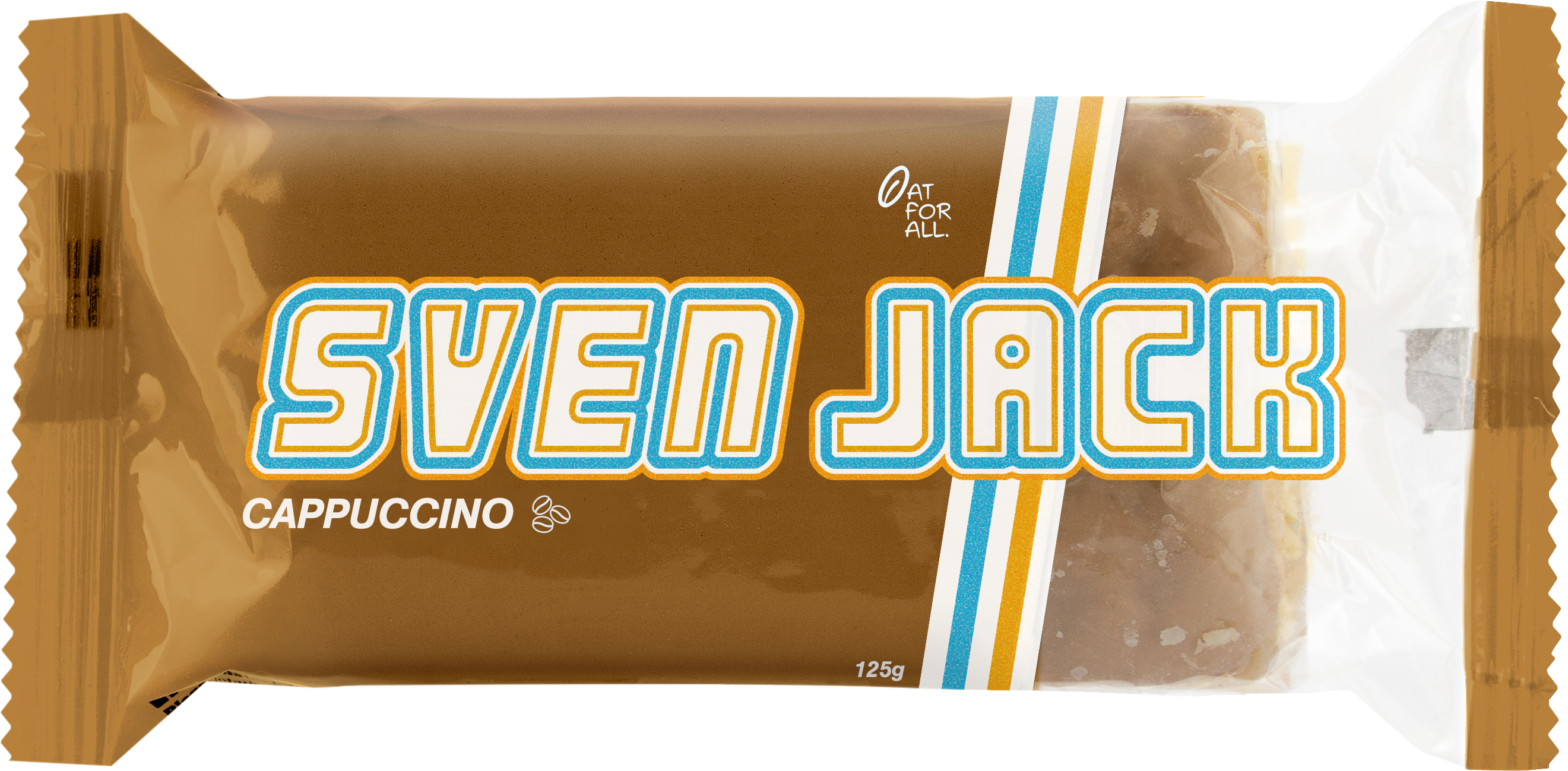 Sven Jack | Cappuccino