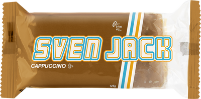 Sven Jack | Cappuccino