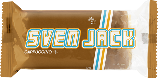 Cappuccino 125g