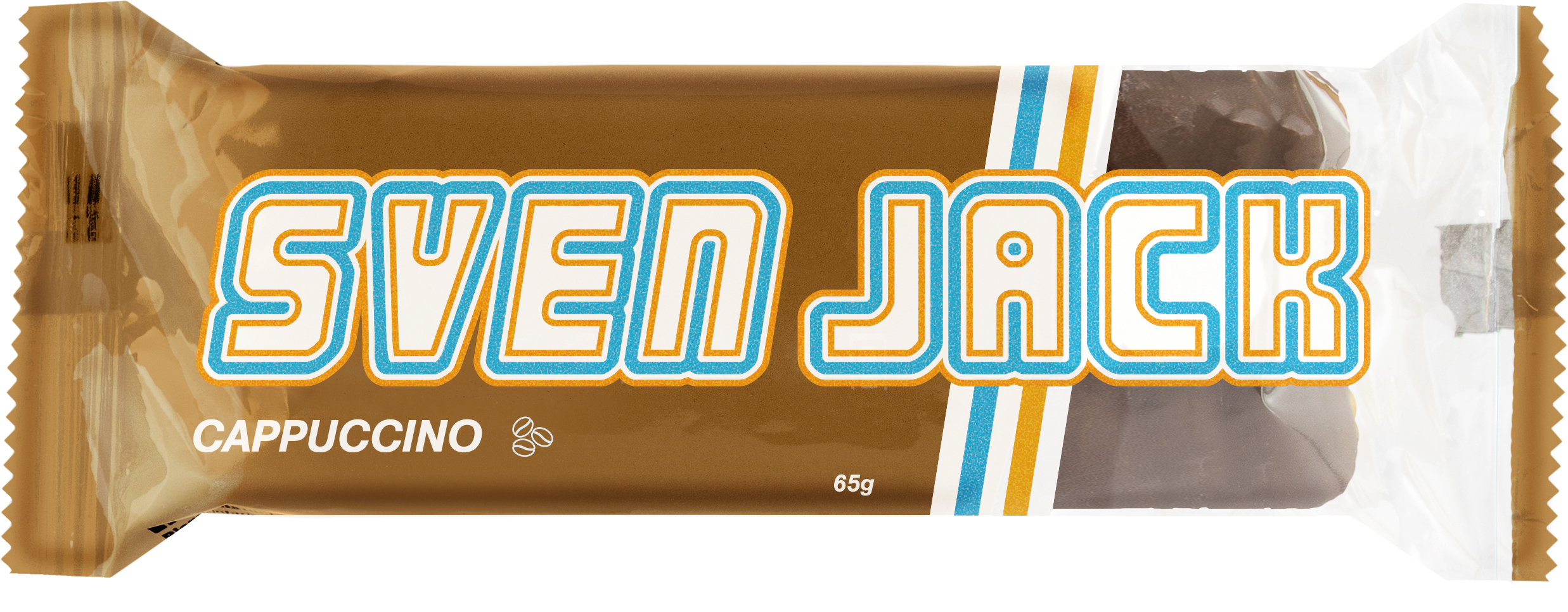 Sven Jack | Cappuccino