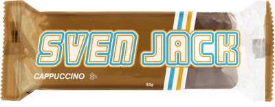 Sven Jack | Cappuccino