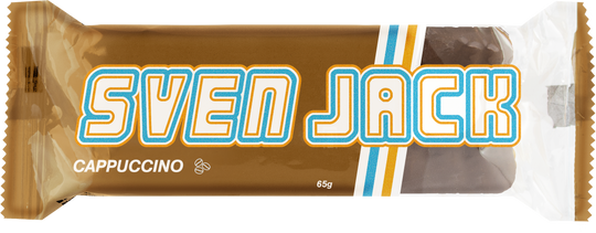 Cappuccino 65g