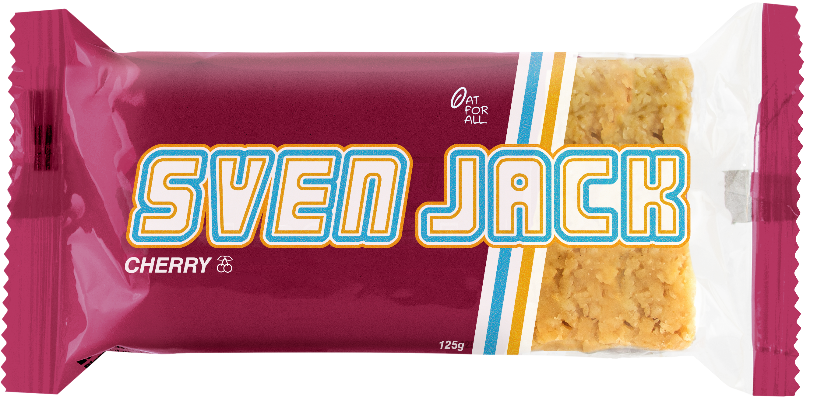 Sven Jack | Cherry