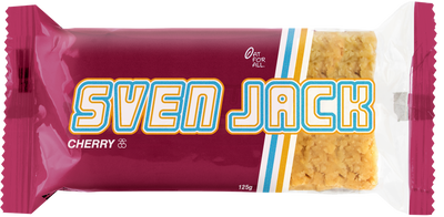 Sven Jack | Cherry