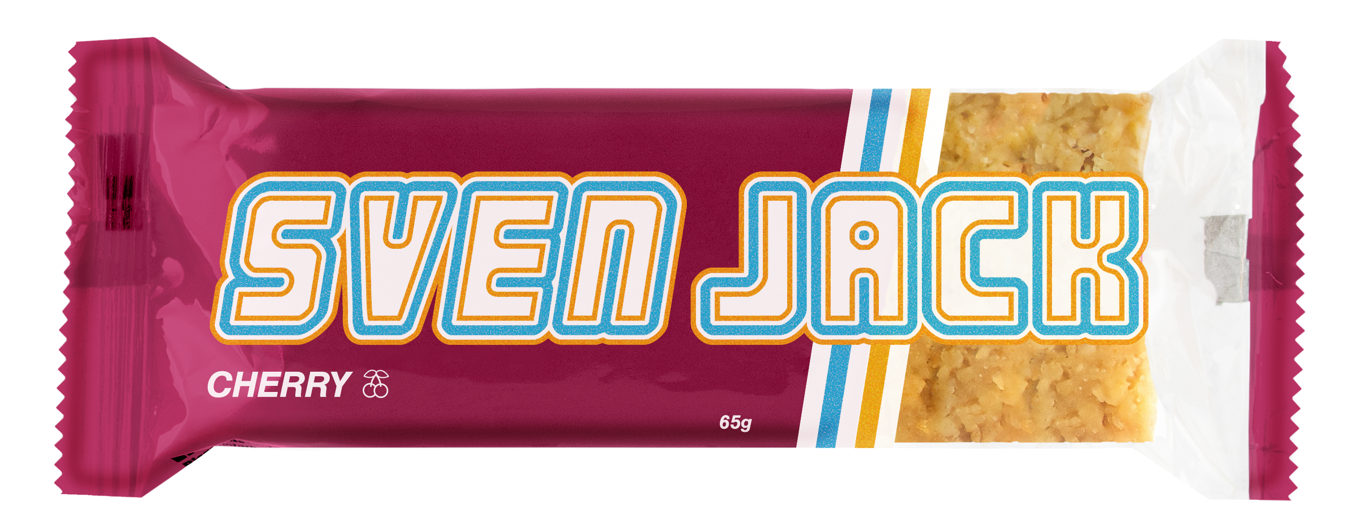 Sven Jack | Cherry