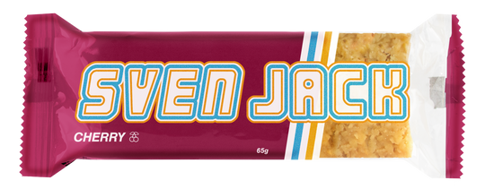 Cherry 65g
