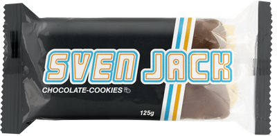 Sven Jack | Chocolate-Cookies