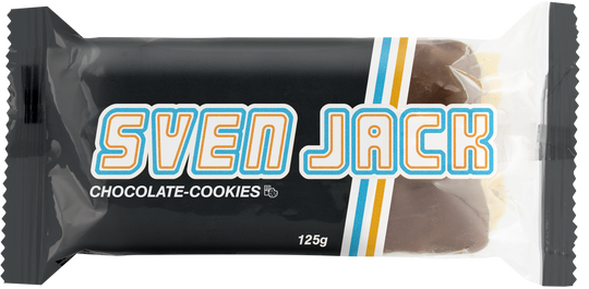 ChocoCookies 125g