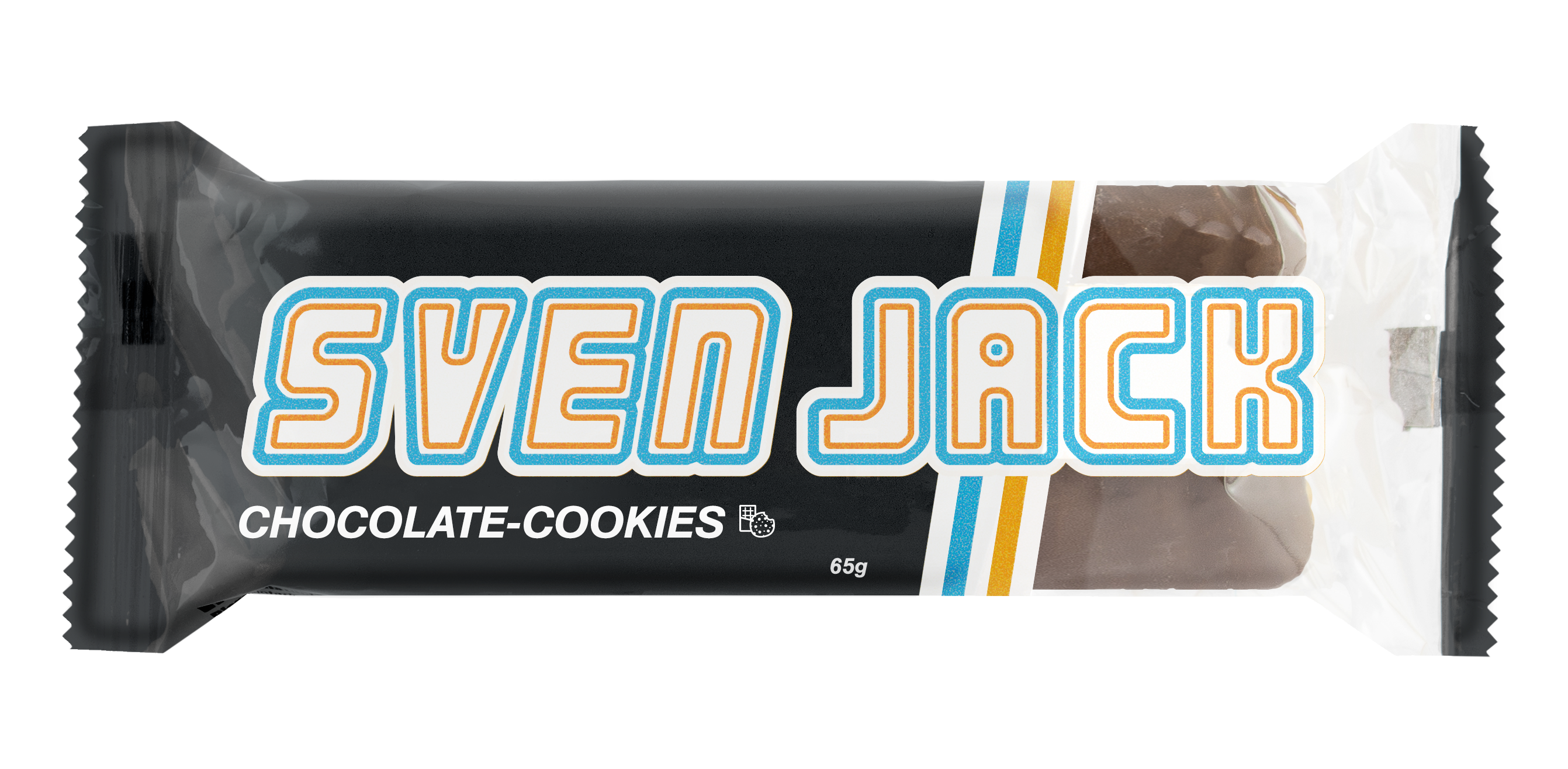 Sven Jack | Chocolate-Cookies