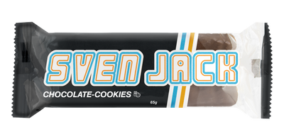 Sven Jack | Chocolate-Cookies