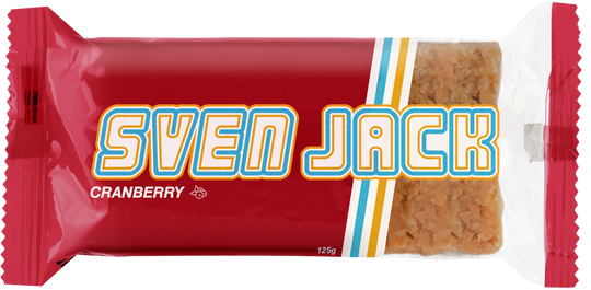 Cranberry 125g