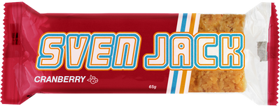 Sven Jack | Cranberry