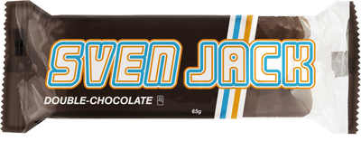 Sven Jack | Double Chocolate