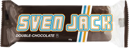 Double Chocolate 65g