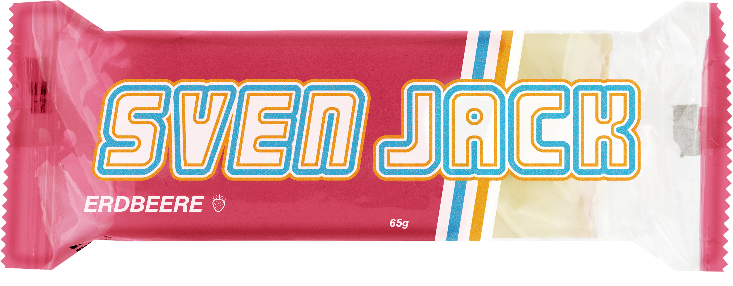 Sven Jack | Erdbeere