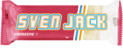 Sven Jack | Erdbeere