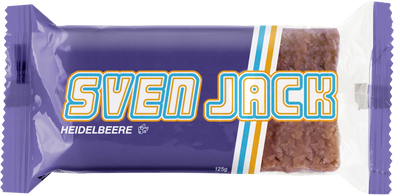 Sven Jack | Heidelbeere