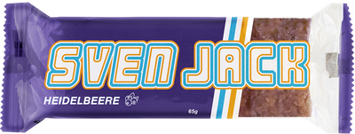 Sven Jack | Heidelbeere
