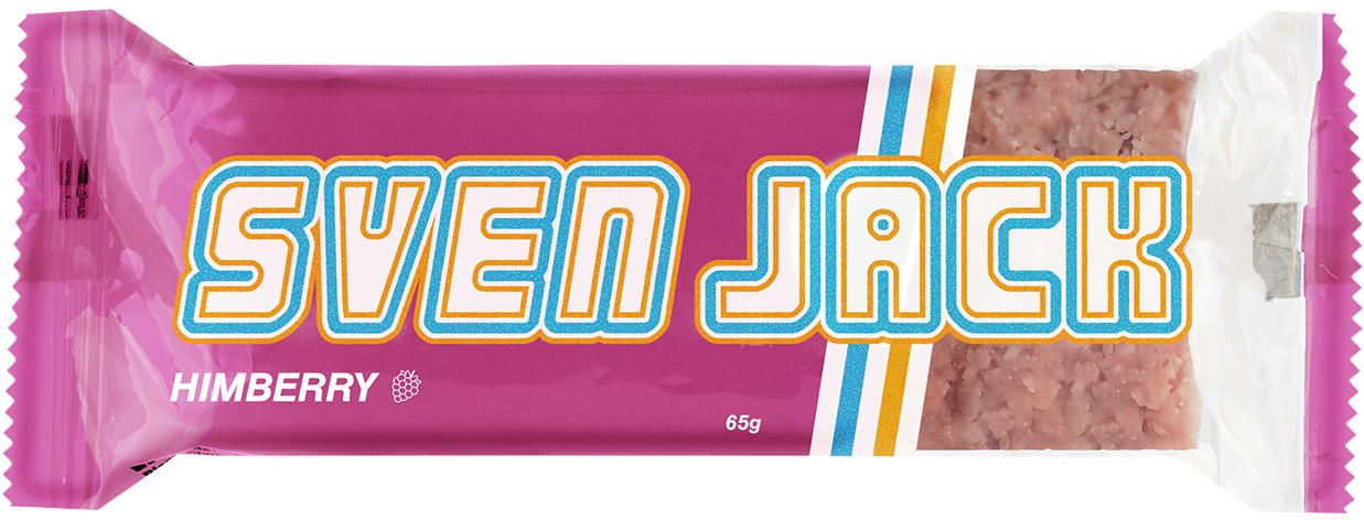 Sven Jack | Himberry