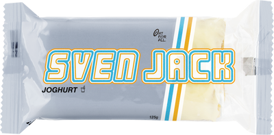 Sven Jack | Yogurt