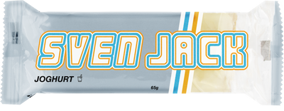 Sven Jack | Yogurt