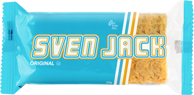 Sven Jack | Original