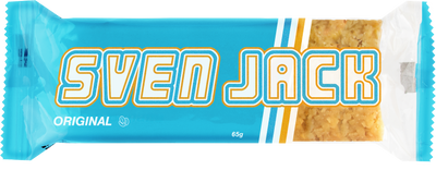 Sven Jack | Original