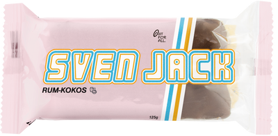 Sven Jack | Rum Kokos