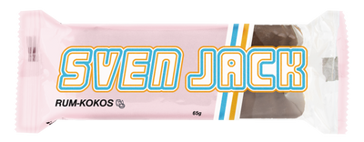 Sven Jack | Rum Kokos