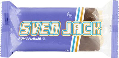 Sven Jack | Rum Pflaume