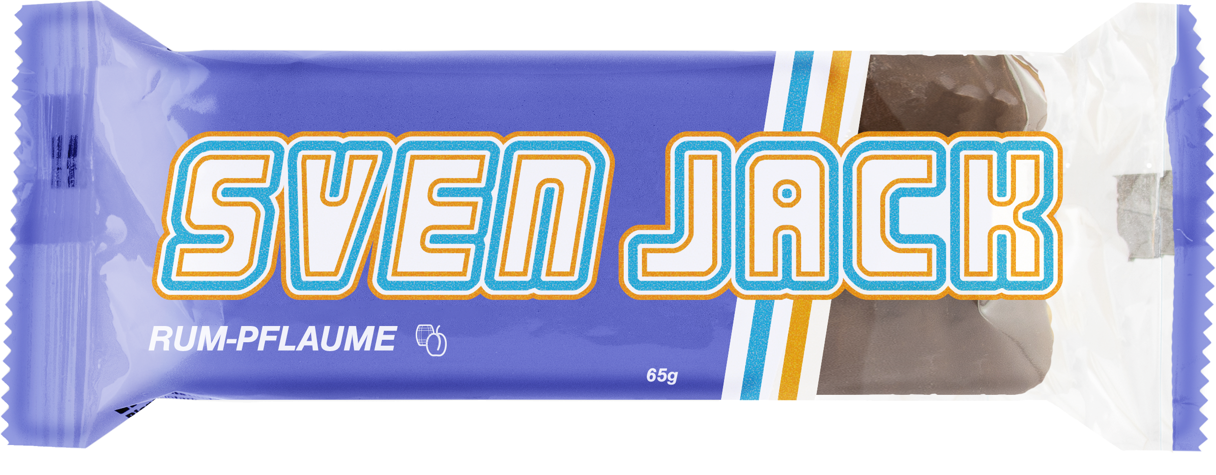 Sven Jack | Rum Pflaume