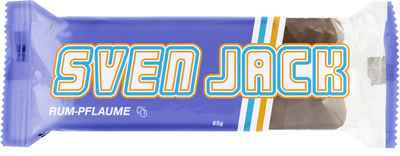Sven Jack | Rum Pflaume