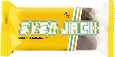 Sven Jack | Chocolate Banana