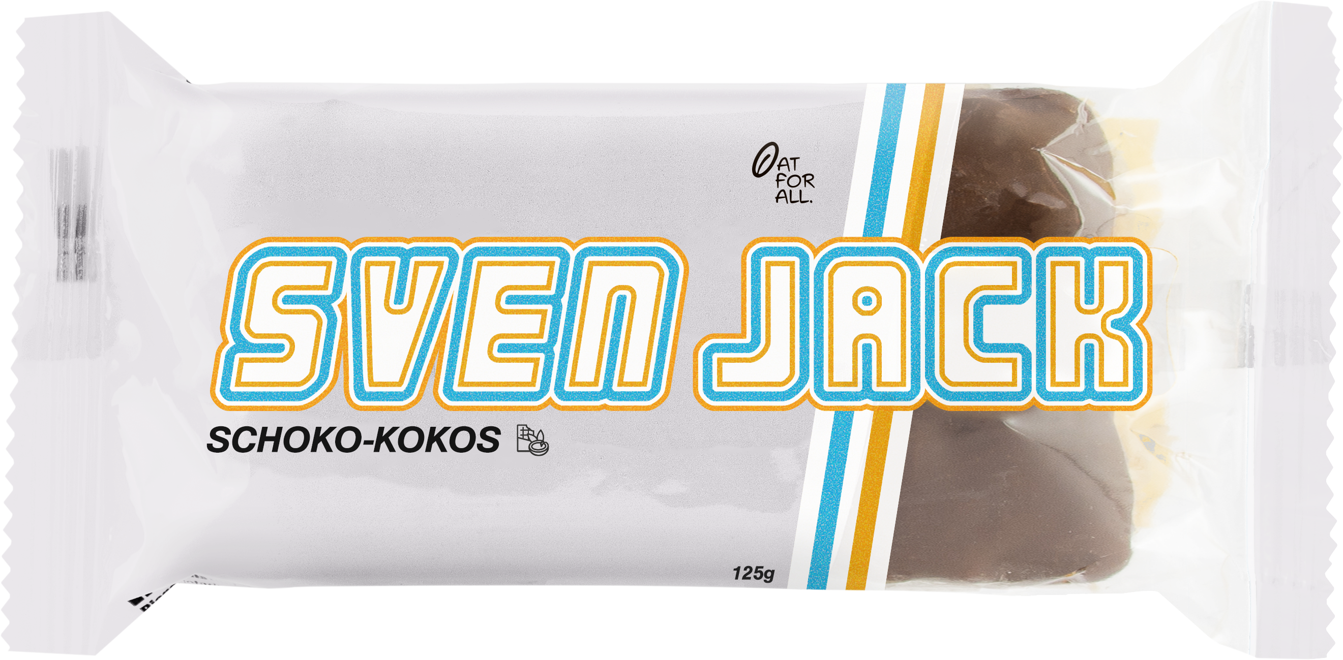 Sven Jack | Schoko Kokos