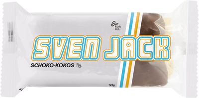 Sven Jack | Schoko Kokos