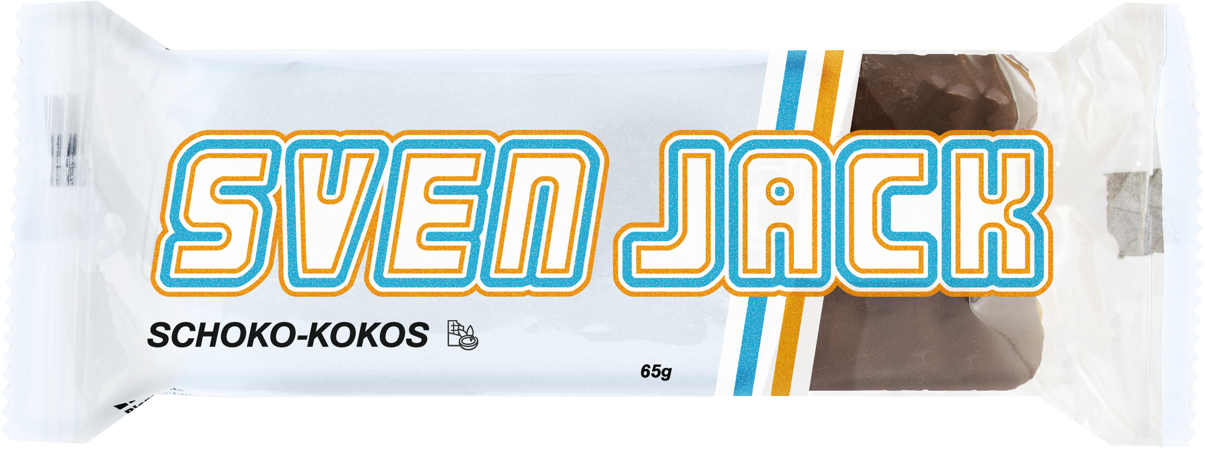 Sven Jack | Schoko Kokos