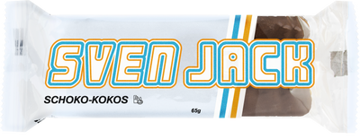 Sven Jack | Schoko Kokos