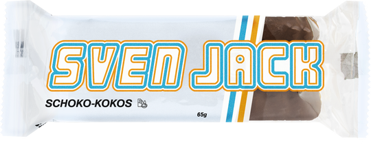 Schoko Kokos 65g