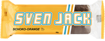 Sven Jack | Schoko Orange
