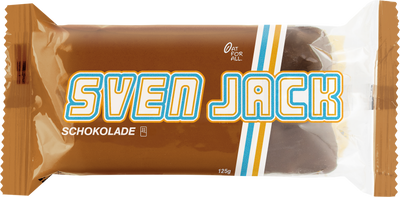 Sven Jack | Chocolate
