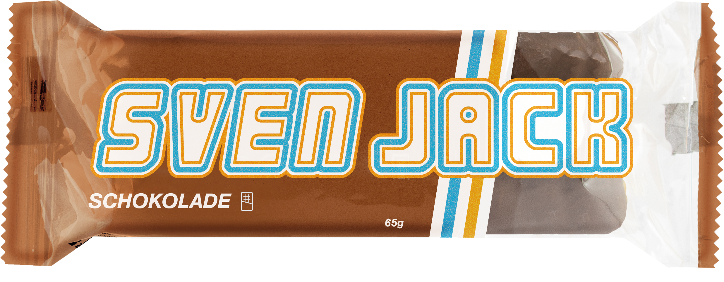 Sven Jack | Schokolade