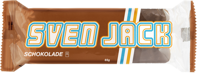 Sven Jack | Chocolate