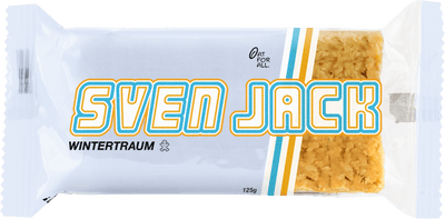 Sven Jack | Wintertraum