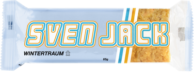 Sven Jack | Wintertraum