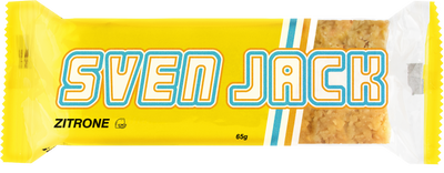 Sven Jack | Zitrone