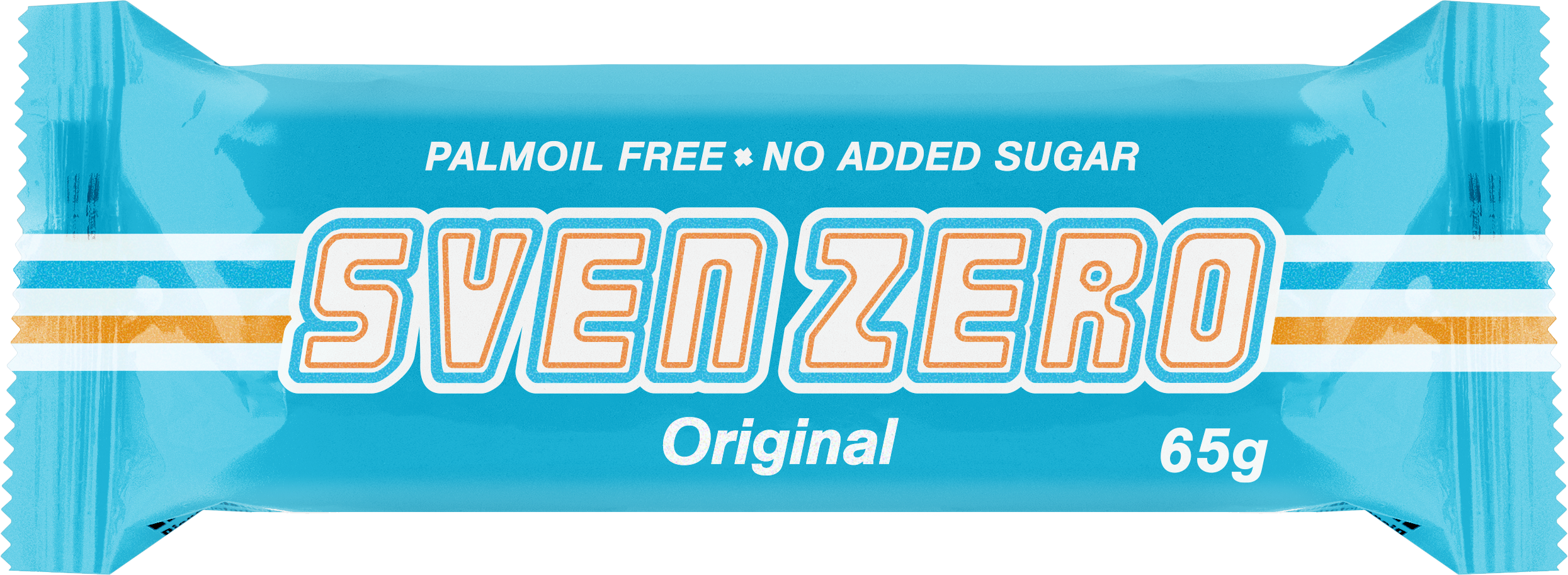 Sven ZERO 65g | Original | Palmölfrei